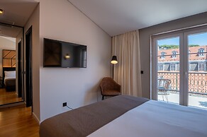 Ferraria XVI FLH Hotels