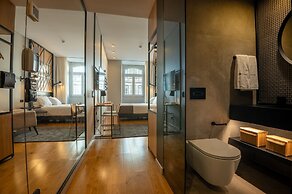 Ferraria XVI FLH Hotels