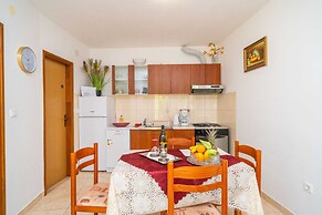 Apartments Zarac