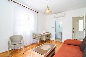 Apartments Zarac