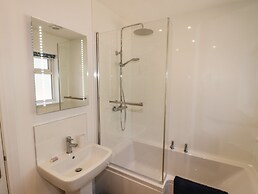 Foulsyke Farm Bungalow