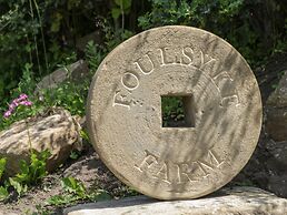 Foulsyke Farm Bungalow