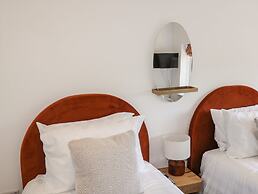 Foulsyke Farm Bungalow