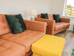 Foulsyke Farm Bungalow