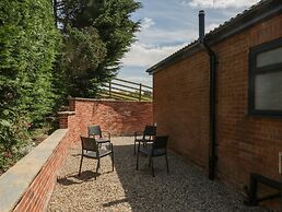 Foulsyke Farm Bungalow