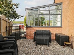 Foulsyke Farm Bungalow