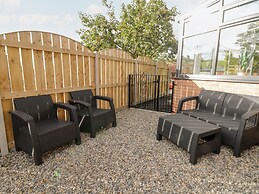 Foulsyke Farm Bungalow