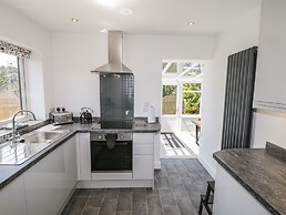 Foulsyke Farm Bungalow