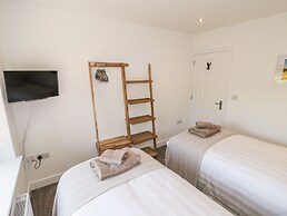 Foulsyke Farm Bungalow