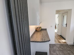 Foulsyke Farm Bungalow