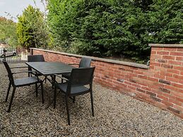 Foulsyke Farm Bungalow