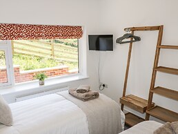 Foulsyke Farm Bungalow