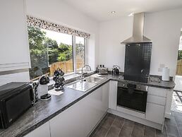 Foulsyke Farm Bungalow