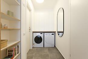 AirTLV - Menachem Begin Apartment