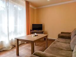 Park Resort Aghveran