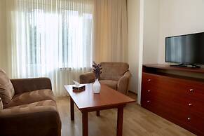 Park Resort Aghveran