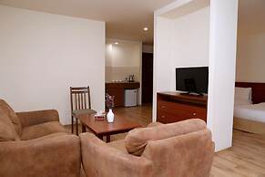 Park Resort Aghveran