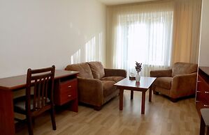 Park Resort Aghveran