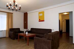 Park Resort Aghveran