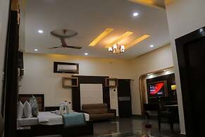 Hotel Clarks Inn Express Bharatpur