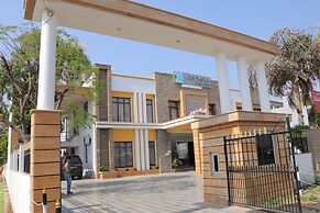 Hotel Clarks Inn Express Bharatpur