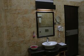 Hotel Clarks Inn Express Bharatpur