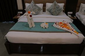 Hotel Clarks Inn Express Bharatpur
