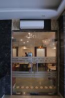Hotel Clarks Inn Express Bharatpur
