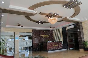 Hotel Clarks Inn Express Bharatpur