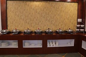 Hotel Clarks Inn Express Bharatpur