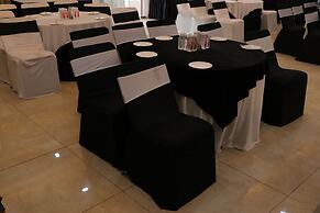 Hotel Clarks Inn Express Bharatpur