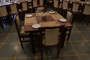 Hotel Clarks Inn Express Bharatpur