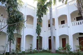 Hotel Clarks Inn Express Bharatpur