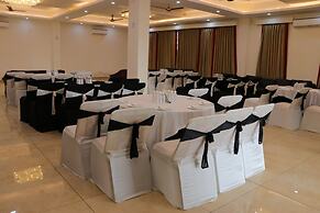 Hotel Clarks Inn Express Bharatpur