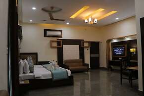Hotel Clarks Inn Express Bharatpur
