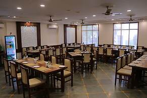 Hotel Clarks Inn Express Bharatpur