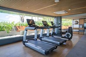 DoubleTree by Hilton Porto Alegre