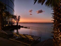 DoubleTree by Hilton Porto Alegre