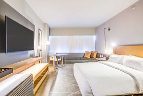 DoubleTree by Hilton Porto Alegre