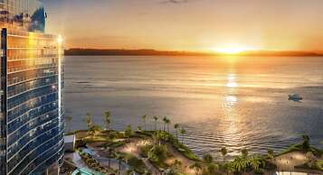 DoubleTree by Hilton Porto Alegre
