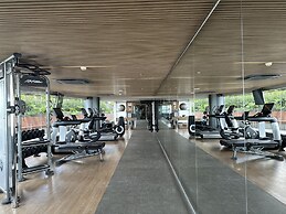 DoubleTree by Hilton Porto Alegre