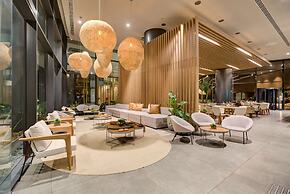 DoubleTree by Hilton Porto Alegre