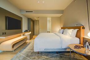 DoubleTree by Hilton Porto Alegre