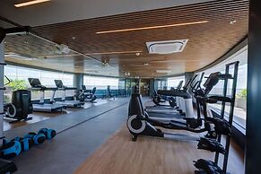 DoubleTree by Hilton Porto Alegre