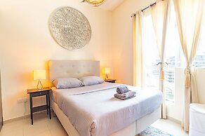 1 Bed Apartment in Dubai Marina - MRN