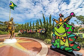 Pousada Graff