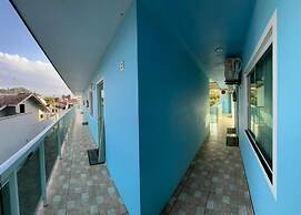 Pousada Graff