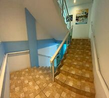 Pousada Graff