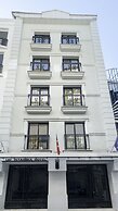 UK Hotel İstanbul