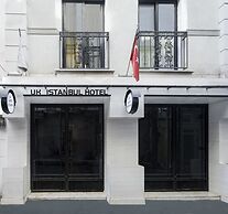 UK Hotel İstanbul